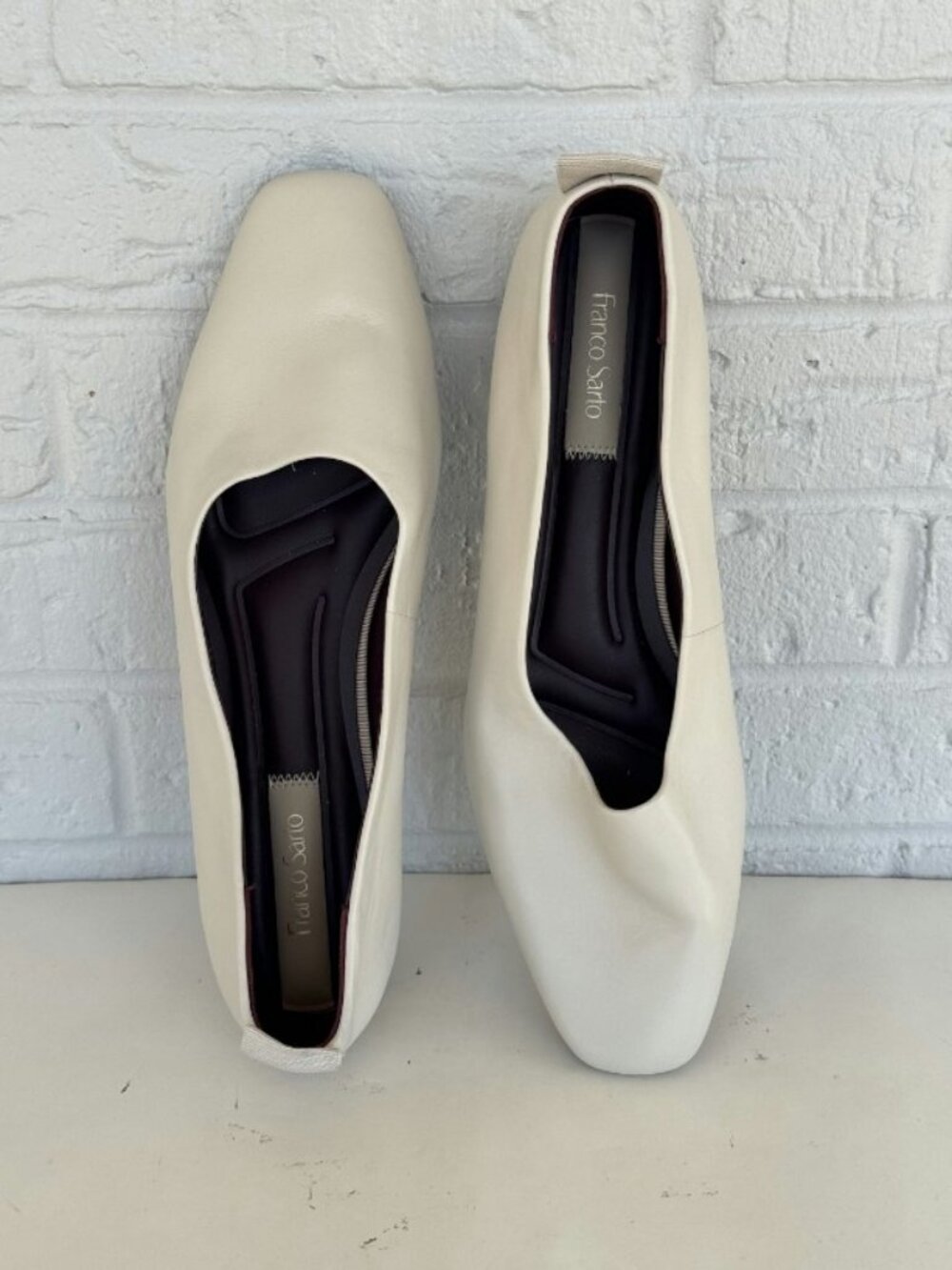 Franco Sarto Ballet Flats Women's 10